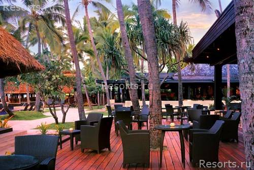 The Westin Denarau Island Resort & Spa 18